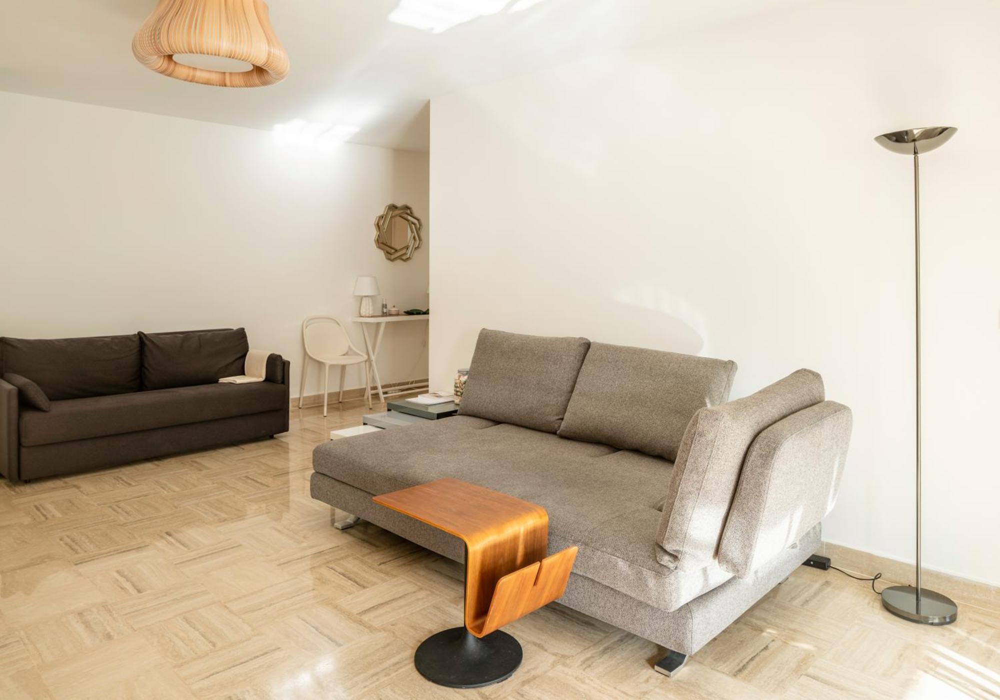 Apartment Next To Central Monaco โบโซเลย ภายนอก รูปภาพ