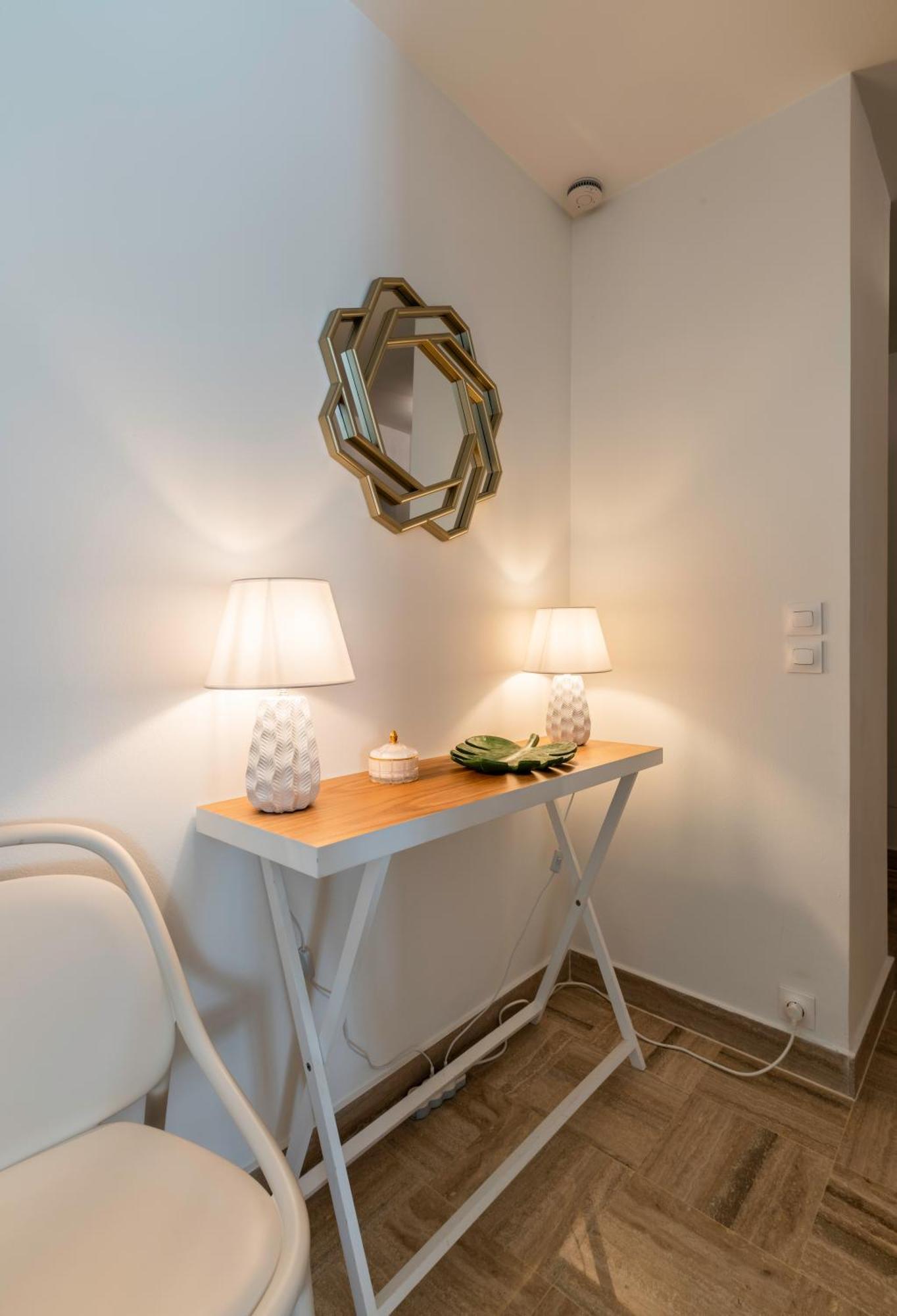 Apartment Next To Central Monaco โบโซเลย ภายนอก รูปภาพ