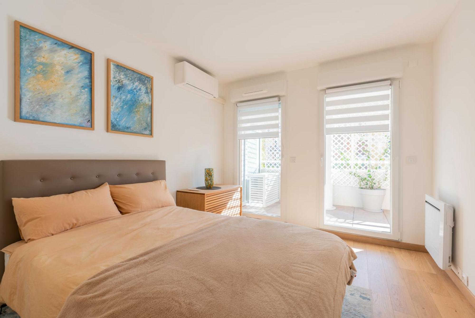 Apartment Next To Central Monaco โบโซเลย ภายนอก รูปภาพ