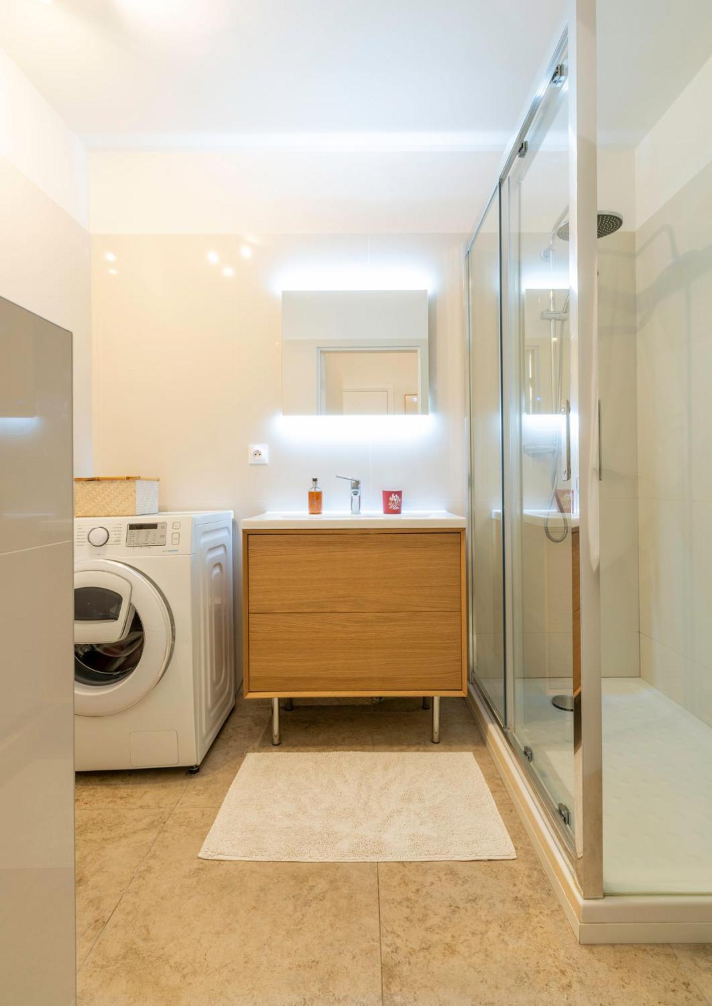 Apartment Next To Central Monaco โบโซเลย ภายนอก รูปภาพ