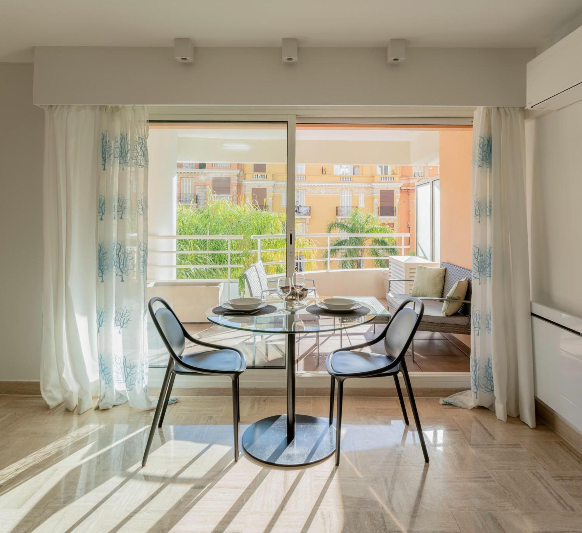 Apartment Next To Central Monaco โบโซเลย ภายนอก รูปภาพ